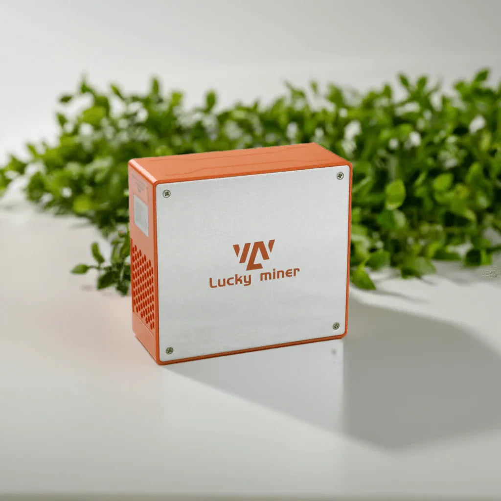 Understanding the World of Lotto Mining (1): What Exactly is a Lotto Miner?