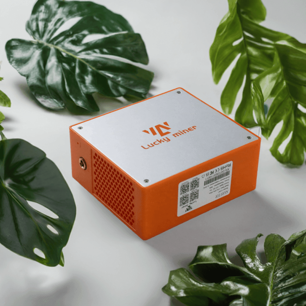 LG07: The Ultimate Guide to Lotto Mining for Litecoin and Dogecoin