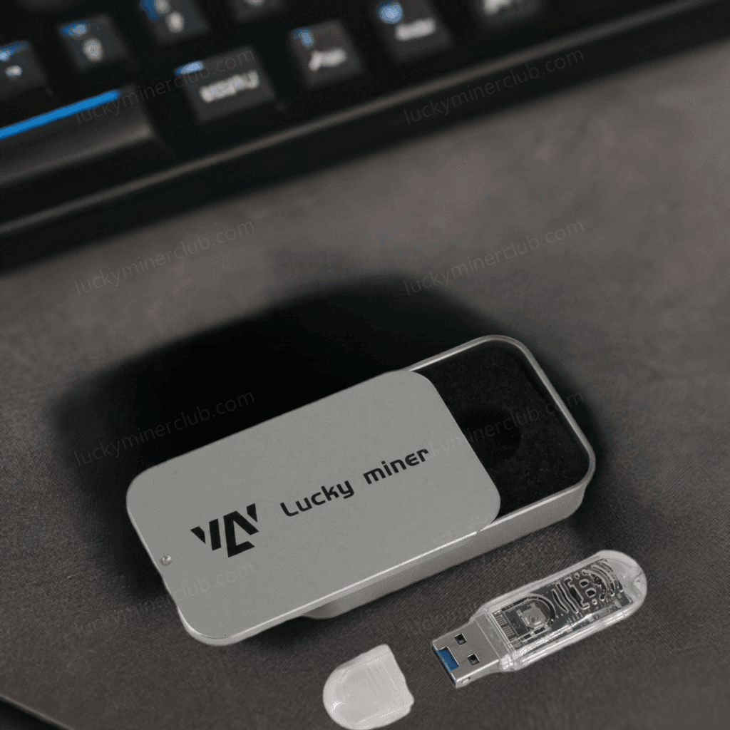 Lucky Miner: Discover Solana (SOL) as the Rising Star in the Crypto Market