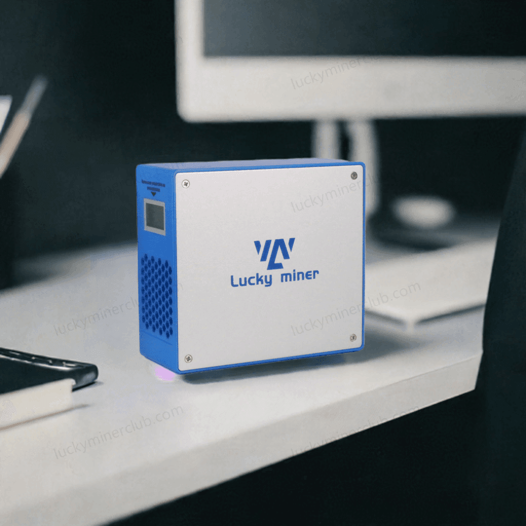 How much do you know about graphics card mining?