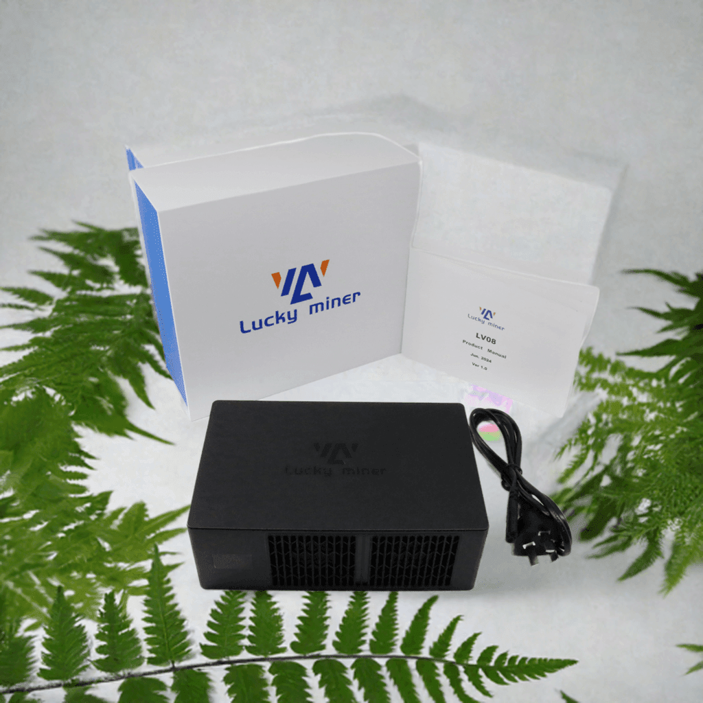 Understanding the Past and Present of Lotto Mining (Part 5): Should You Buy a Lotto Miner?