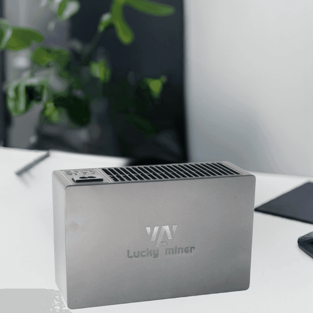 Understanding Lotto Miner Mining(4): Pools, Software, and the Technical Ecosystem Explained