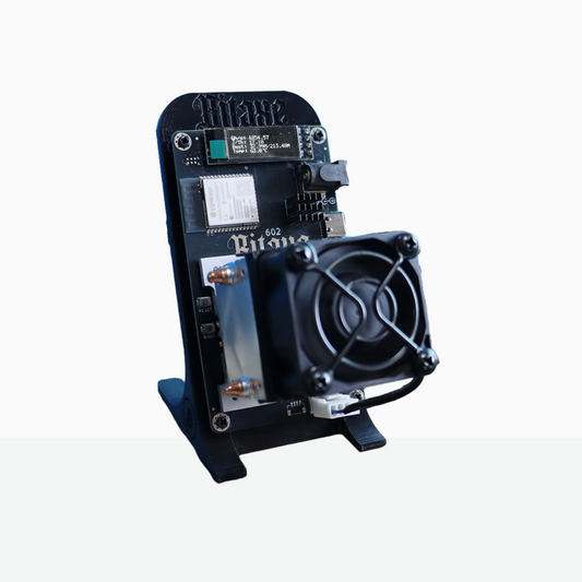 Bitaxe Gamma 602 (1.8 TH/s)