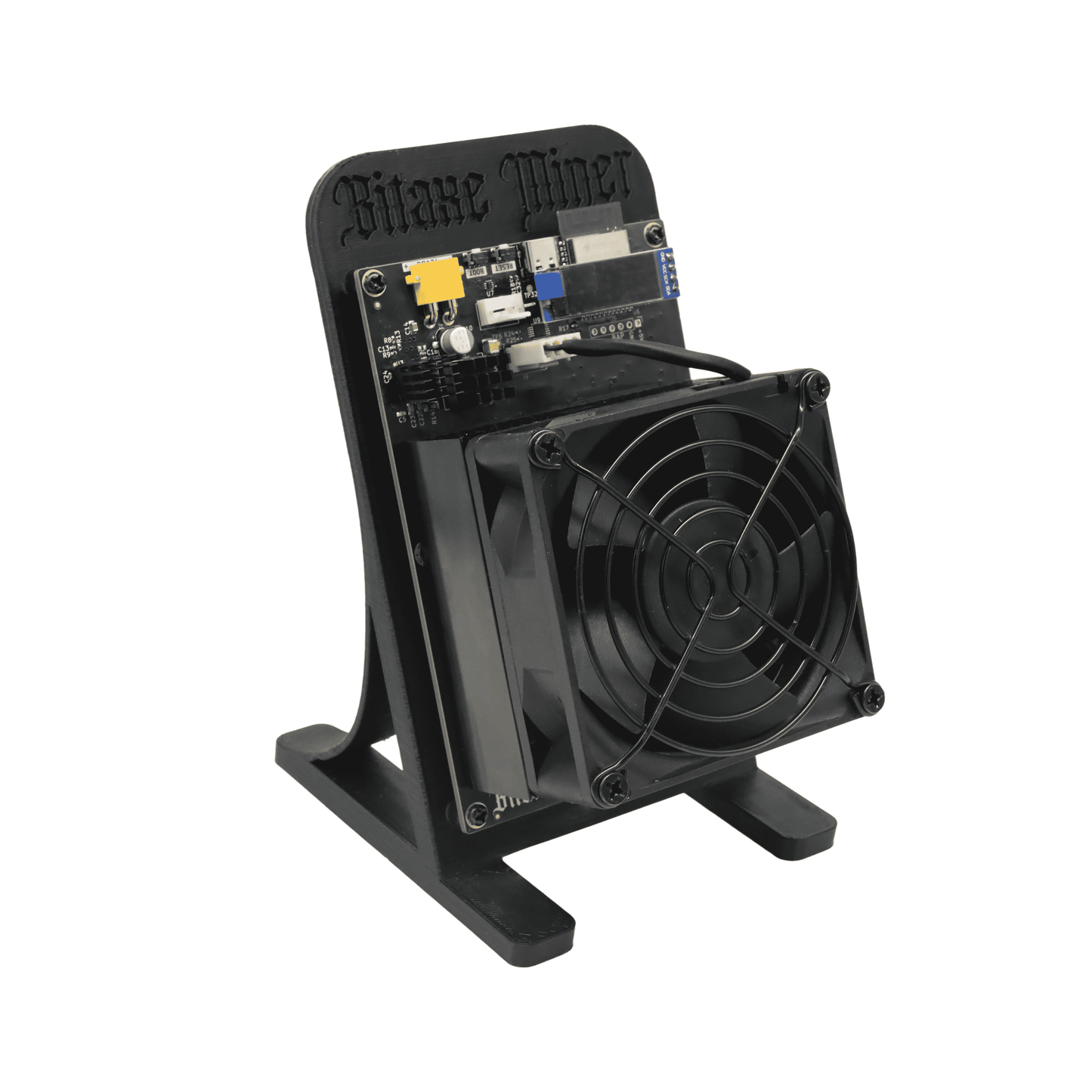 Bitaxe Miner 702 4.2Th/s