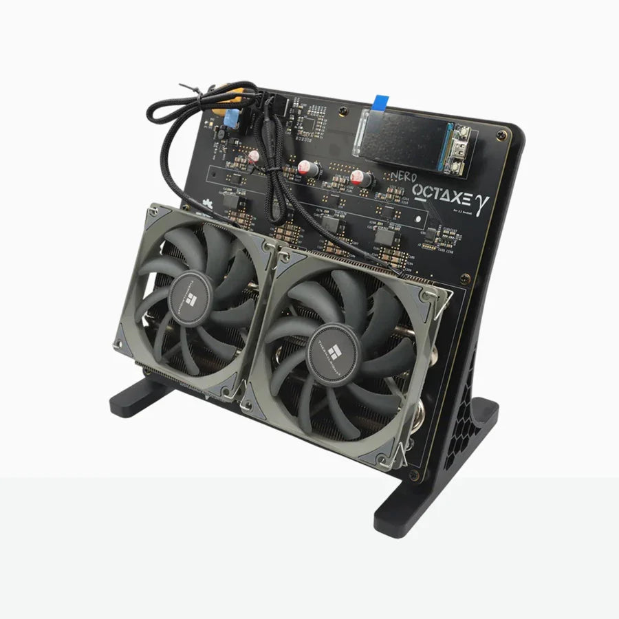 DL-Axe Octa – 9.6 TH/s Miner