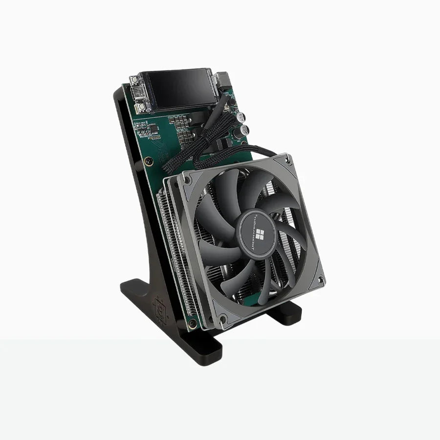 DL-Axe Quad – 4.8 TH/s Miner