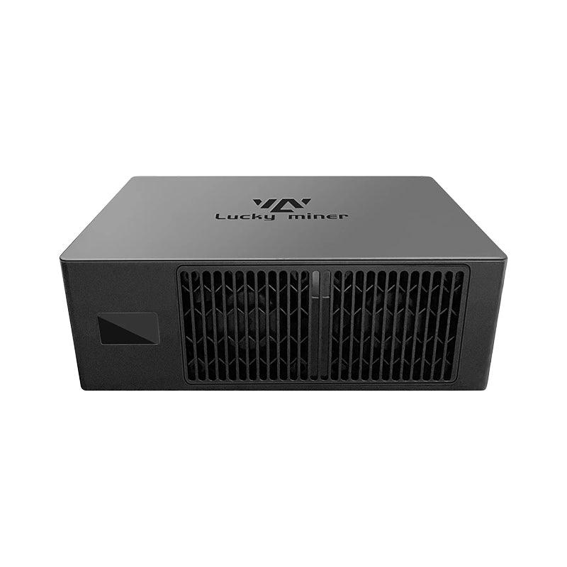 Lucky Miner LV08 4.2T ASIC Miner - 4.2TH/s Home Mining Hardware