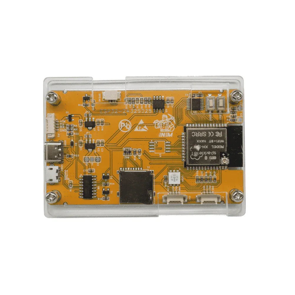 Bitcoin Miner NerdMiner V2