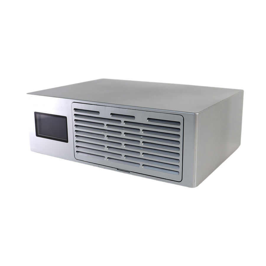 Lucky Miner LV08 Pro | 7T Plug & Play Home Bitcoin Miner