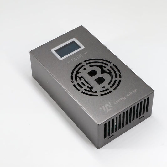 Luckyminer common problem troubleshooting methods - Lucky Miner Club