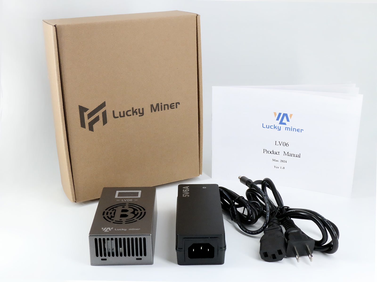 Quiet Bitcoin Miner for Apartments: LuckyMiner Beginner's Guide