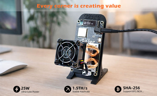 LuckyMiner LV08PRO vs. DIY Open-Source Boards: The Ultimate Buying Guide