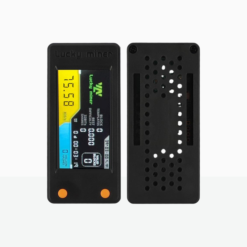 Why One Week of Solo Mining Teaches More Than Months of Blockchain Theory