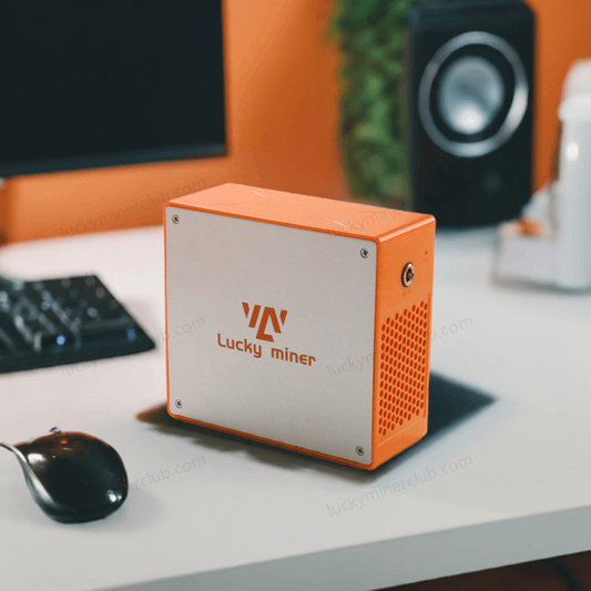 Where to Buy Lucky Miner Series: Best Channels for Crypto Mining Hardware
