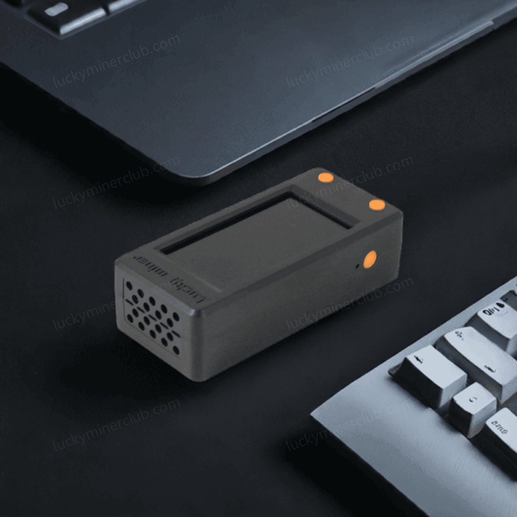 Lucky Miner: Forex Basics & ASIC Miner Machine Performance Guide
