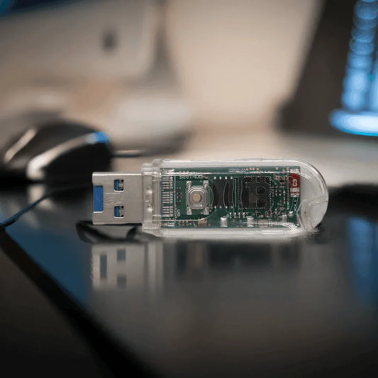 Electricity Costs Next to Nothing: Why the “USB Bitcoin Lotto Miner” Has Become the Narrow Door to Ordinary People’s Bitcoin Dream
