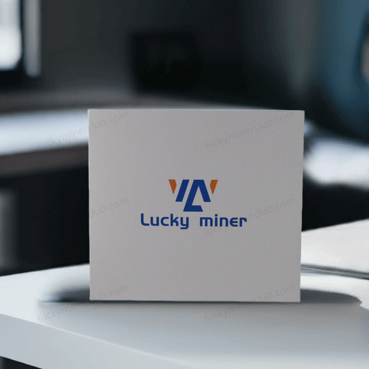[Advanced Tutorial] Lucky miner Testing BTCP Mining