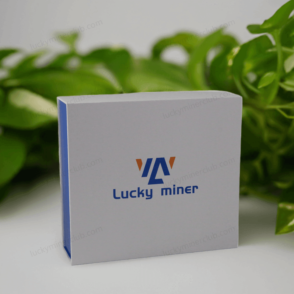 Lucky Miner: Understanding Blockchain and Its Role in Crypto Mining