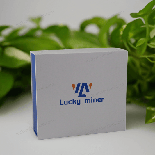 Lucky Miner: Understanding Blockchain and Its Role in Crypto Mining