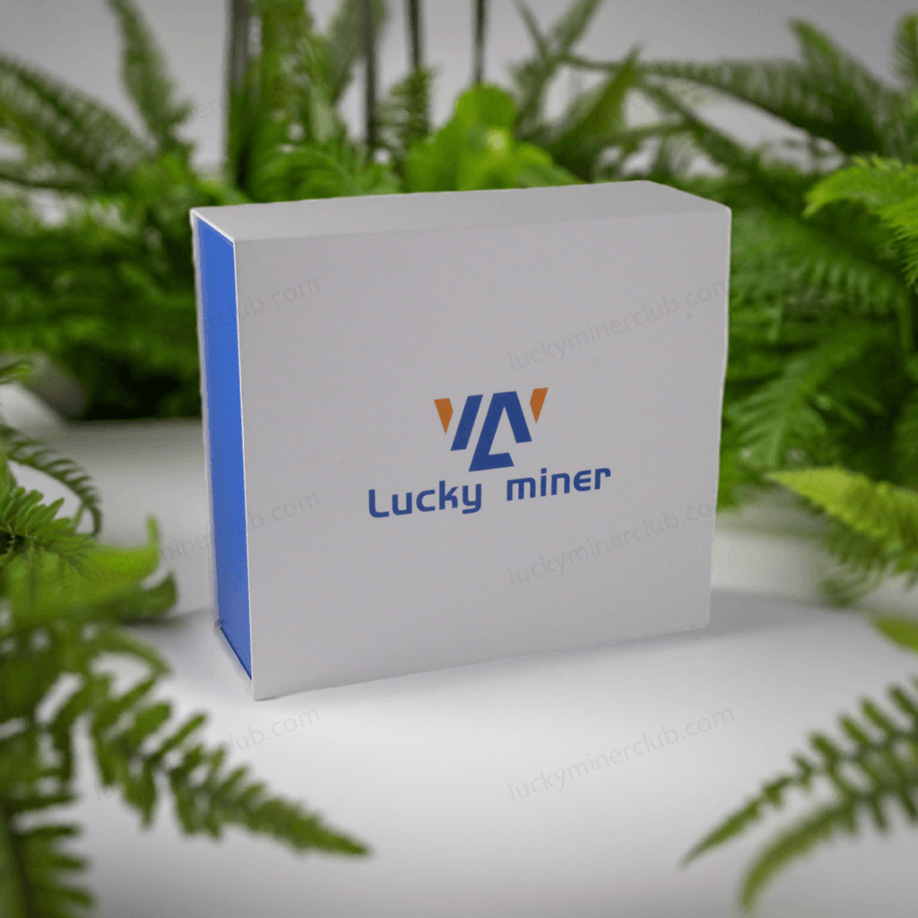 Lucky Miner: Understanding Blockchain Clients and Their Role in Crypto Mining