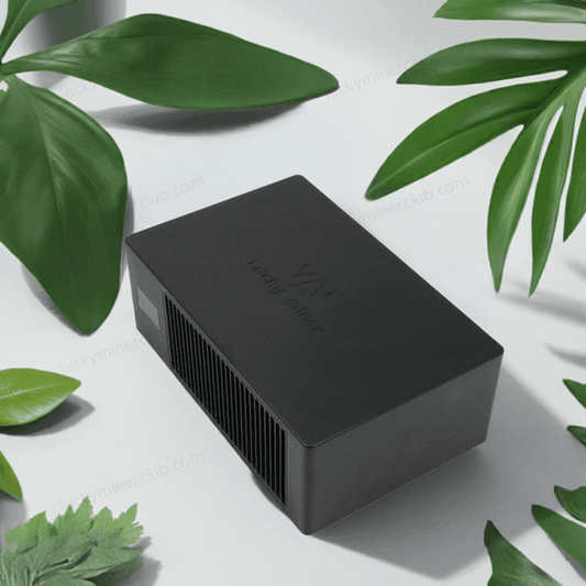 Lucky Miner: Essential Crypto Knowledge for Beginners in the Digital World