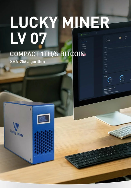 Understanding the Past and Present of Lotto Miners (3): Who is Buying Lotto Miners? A Real User Profile