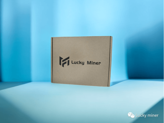 Purchase Channels for Lucky Miner Series Products - Lucky Miner Club