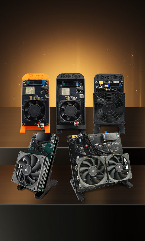 From Mining Pool Monopolies to Personal “Lottery Miners”: A Survival and Evolution Chronicle of Bitcoin Mining