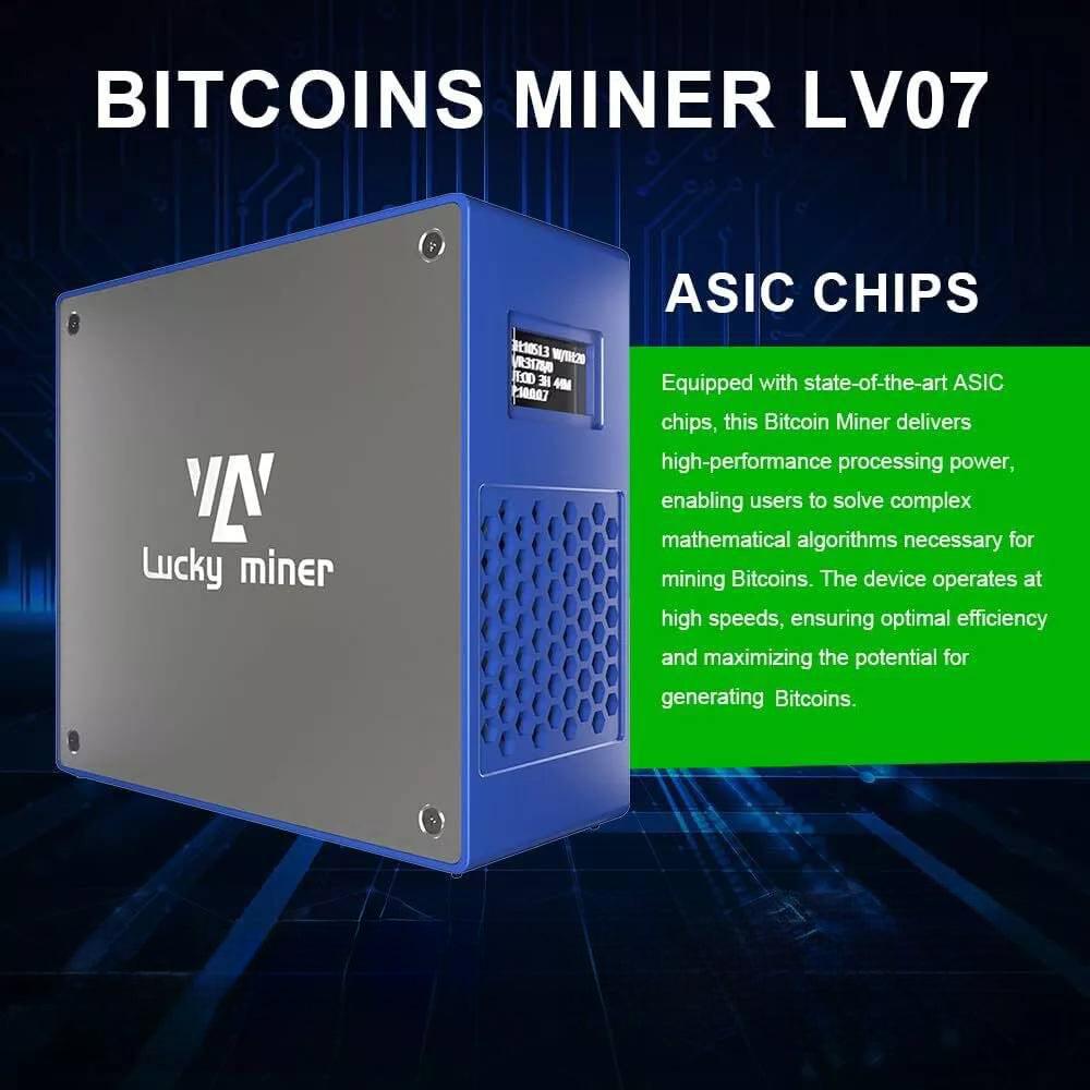 Lucky Miner: Understanding the Difference Between Cryptocurrencies and Tokens