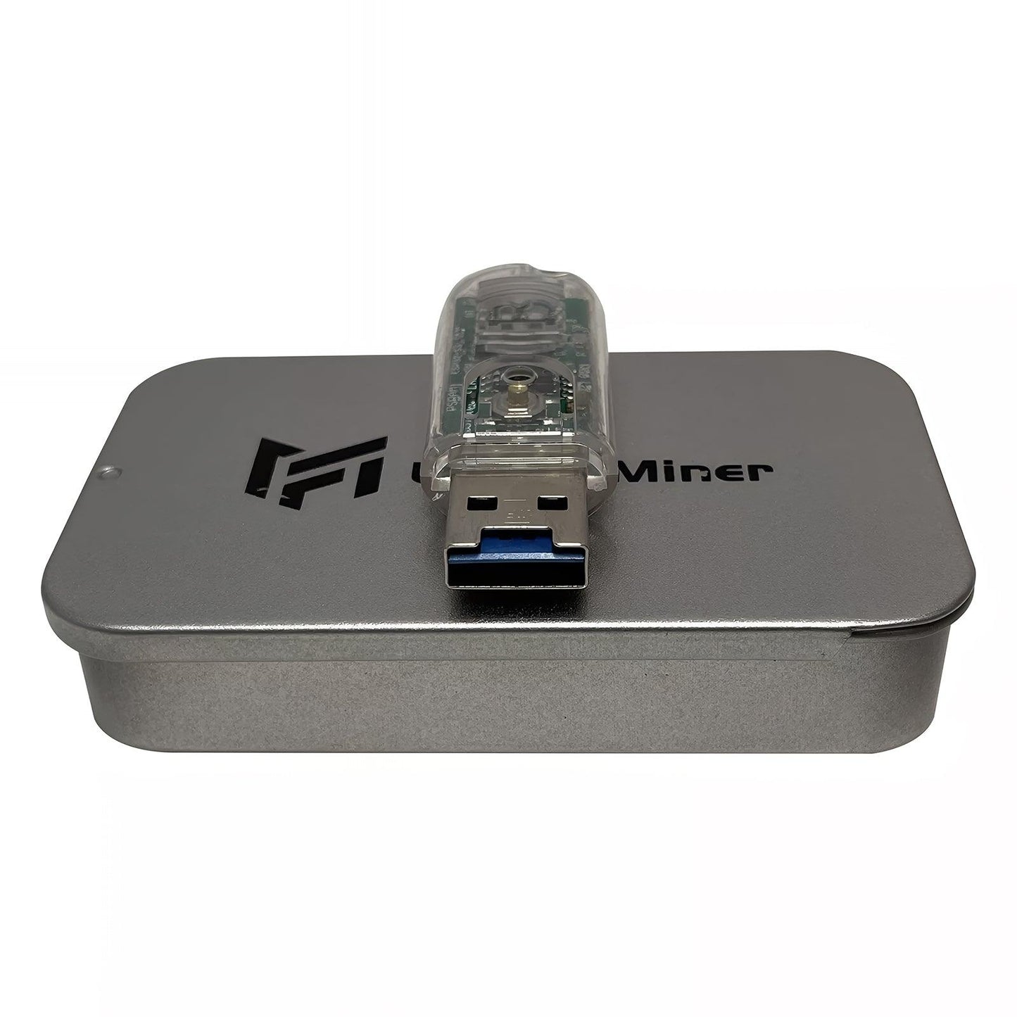 Lucky Miner LV03 Mini USB Bitcoin Mine - Lucky Miner Club