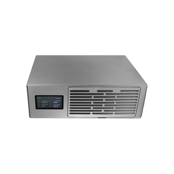 Lucky Miner LV08 Pro: 7 TH/s Silent Home Crypto Miner – Lucky