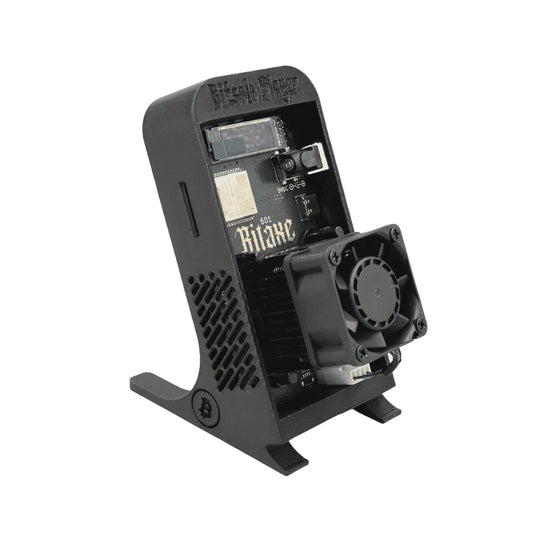 Bitaxe Gamma 601 Black 1.2Th/s