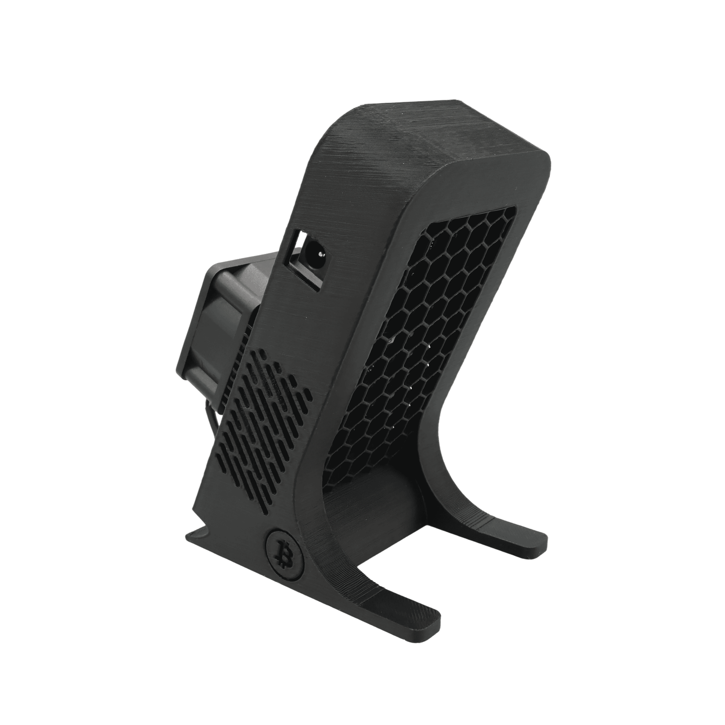 Bitaxe Gamma 601 Black 1.2Th/s