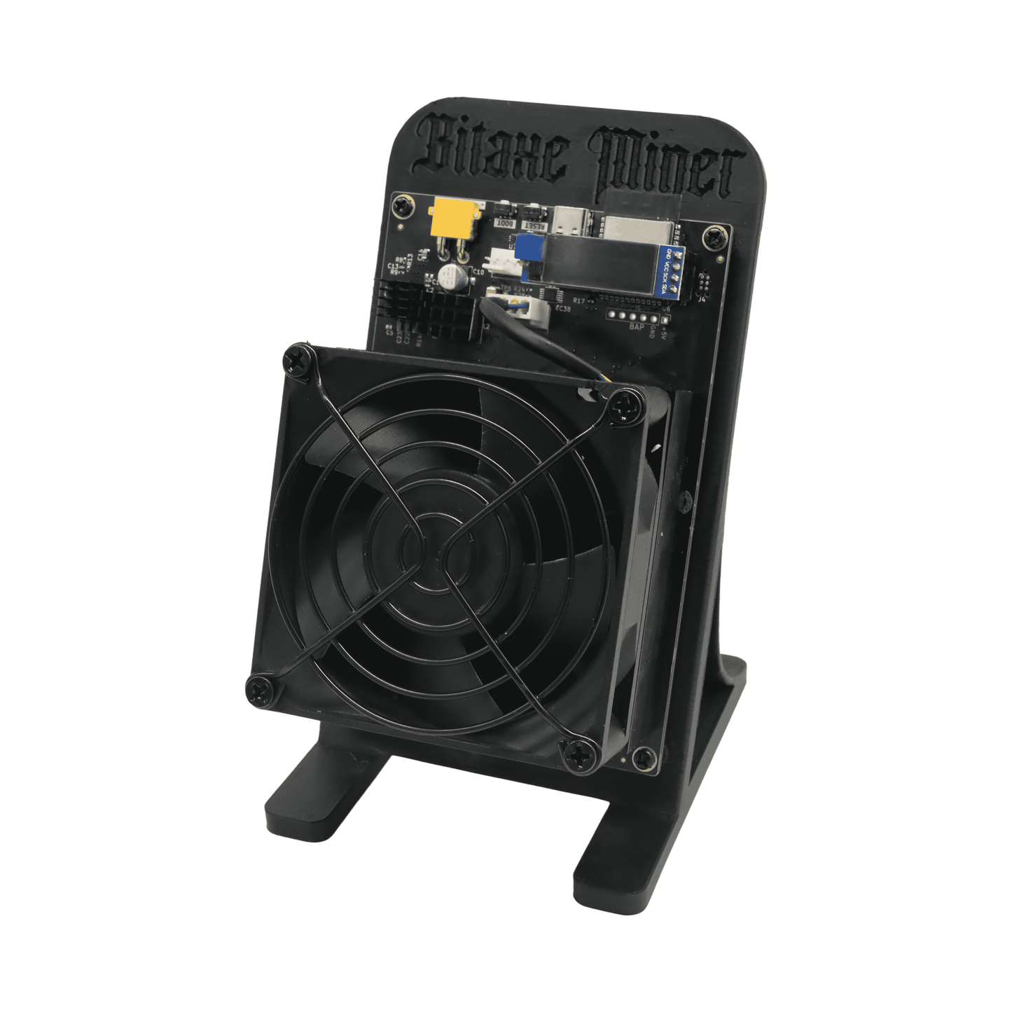 Bitaxe Miner 702 4.2Th/s