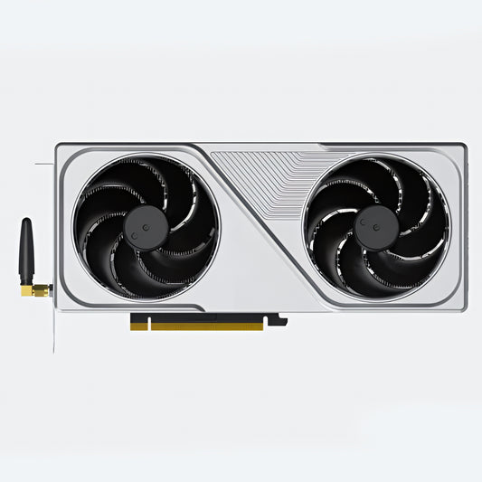 The BG02 offers 7TH/s hashrate with just 150W power. Ideal for desktop mining, it runs under 40dB noise and supports BTC/BCH via WiFi or Ethernet.