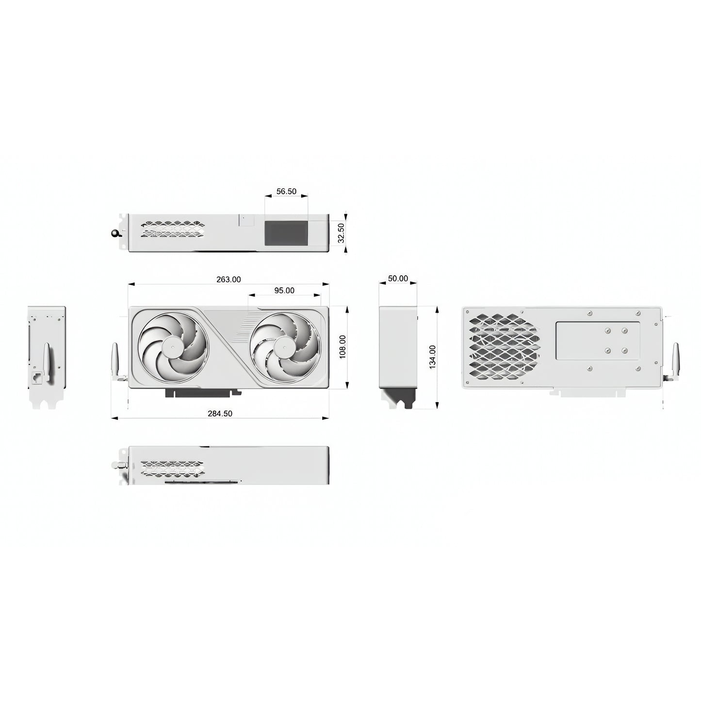 Affordable desktop Bitcoin miner BG02 with 7TH/s, quiet <40dB operation, 150W power, and web-based control. Perfect for home, office, or server racks.