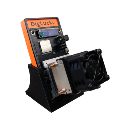Bitaxe Gamma 602 (1.8 TH/s)