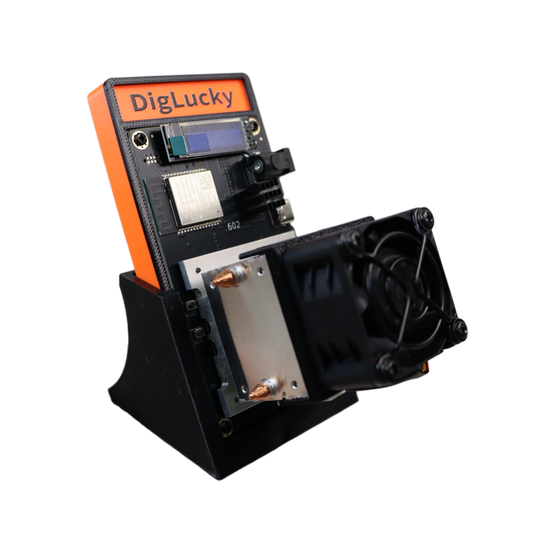 Bitaxe Gamma 602 (1.8 TH/s)