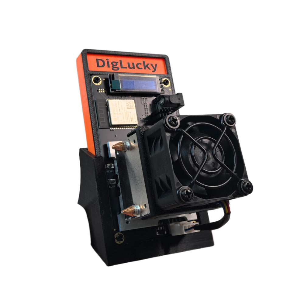 Bitaxe Gamma 602 (1.8 TH/s)