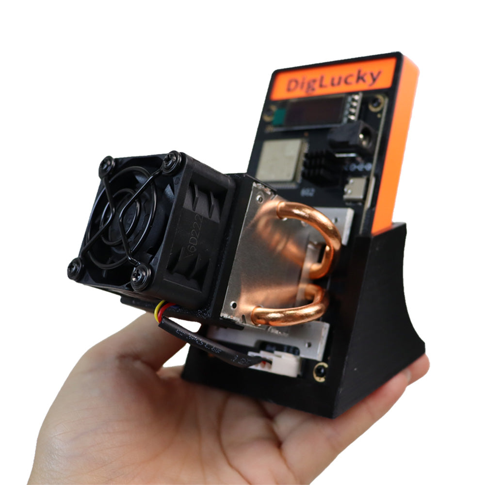 Bitaxe Gamma 602 (1.8 TH/s)