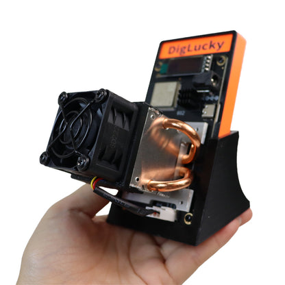 Bitaxe Gamma 602 (1.8 TH/s)