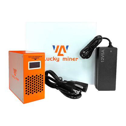 Lucky Miner LG07 Dogecoin Miner