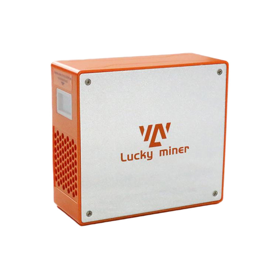 Lucky Miner LG07 (11MH/s) | Doge & Litecoin Home Miner | Official