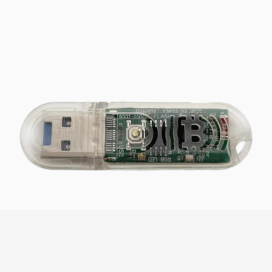 Lucky Miner LV03- Mini USB bitcoin Miner