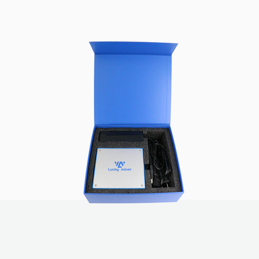 Lucky Miner LV07 1T ASIC Miner