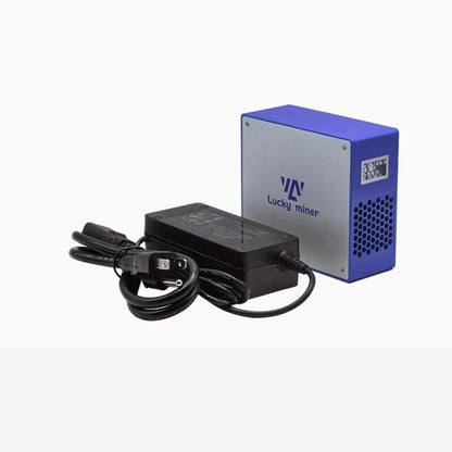 Lucky Miner LV07 1T ASIC Miner