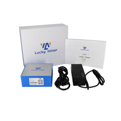 Lucky Miner LV07 1T ASIC Miner