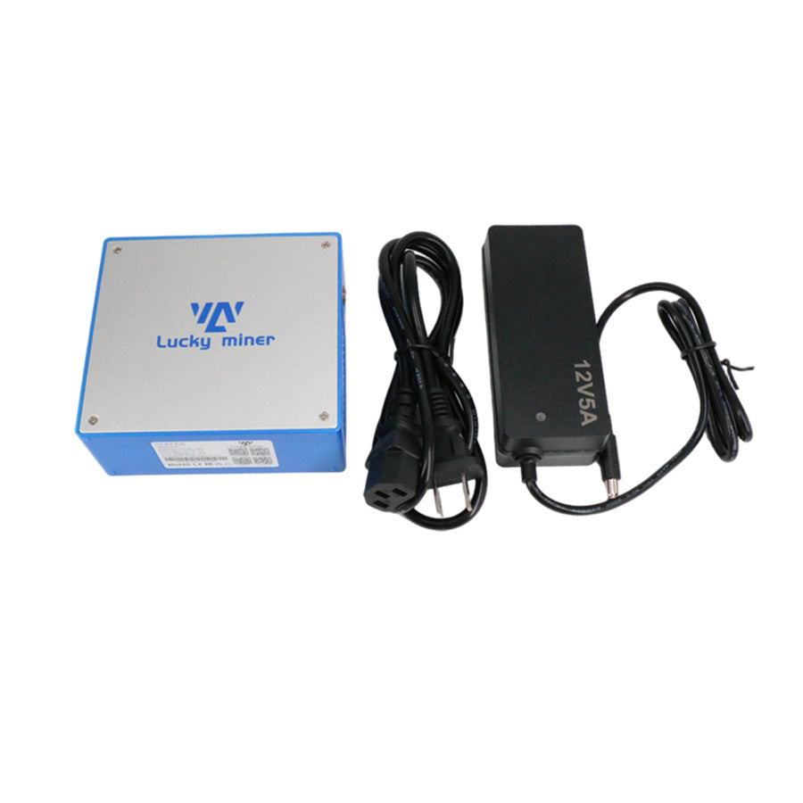 Lucky Miner LV07 1T ASIC Miner