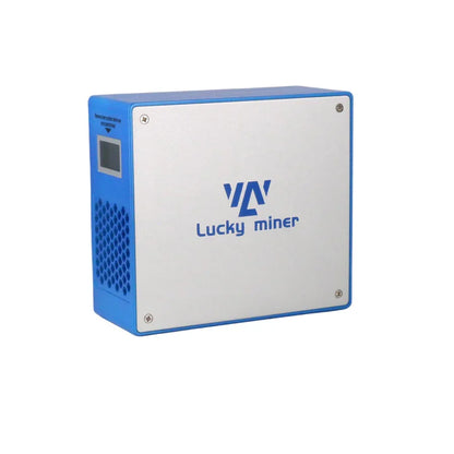 Lucky Miner LV07 1T ASIC Miner