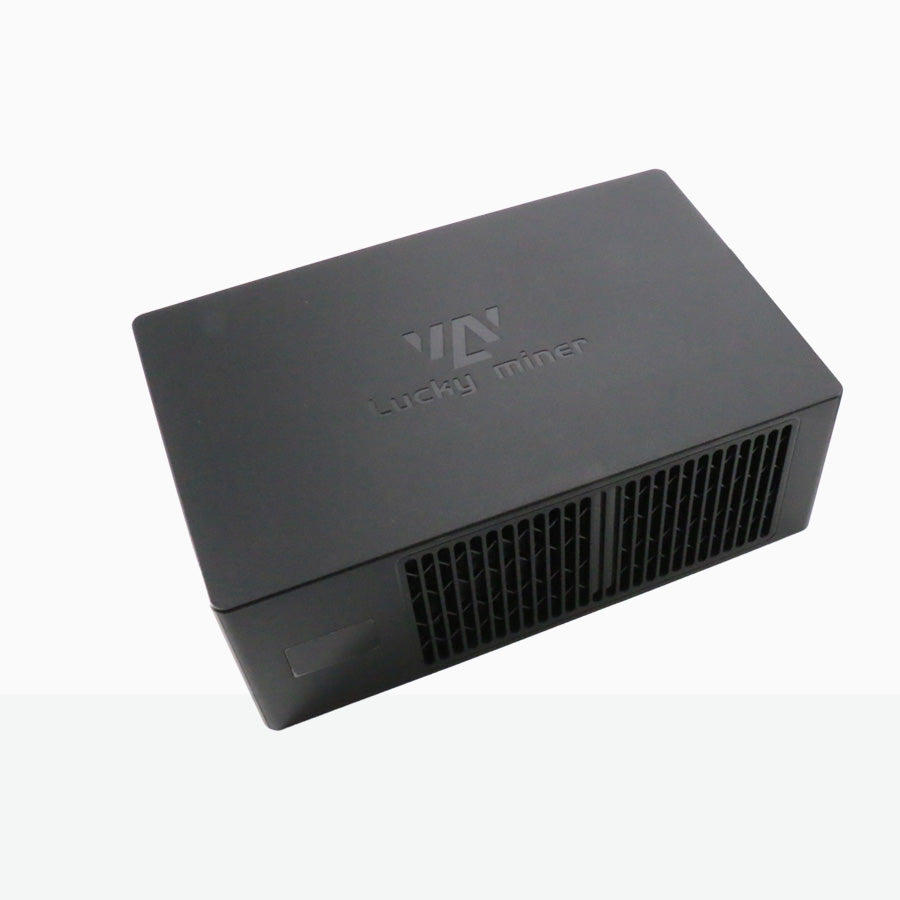 Lucky Miner LV08 4.2T ASIC Miner - 4.2TH/s Home Mining Hardware